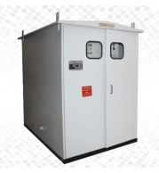 High Tension Motor Control HTMC Panel | 11kV/33kV VCB Drawout IP54 Copper Busbar 2500A | PLC Automation for Industrial Motors/Substation | DEWA Approved UAE Solutions ​